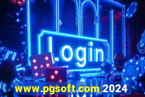 www.pgsoft.com 2024